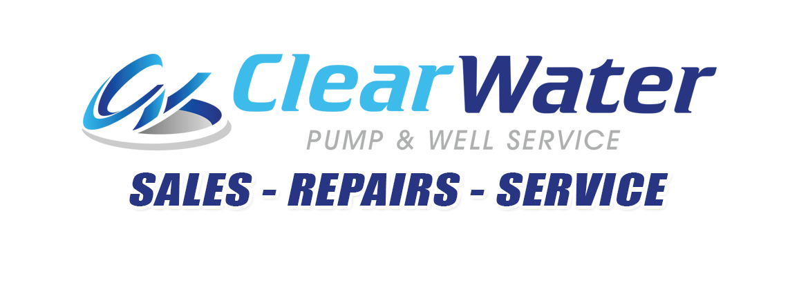 clear water commercial well water service