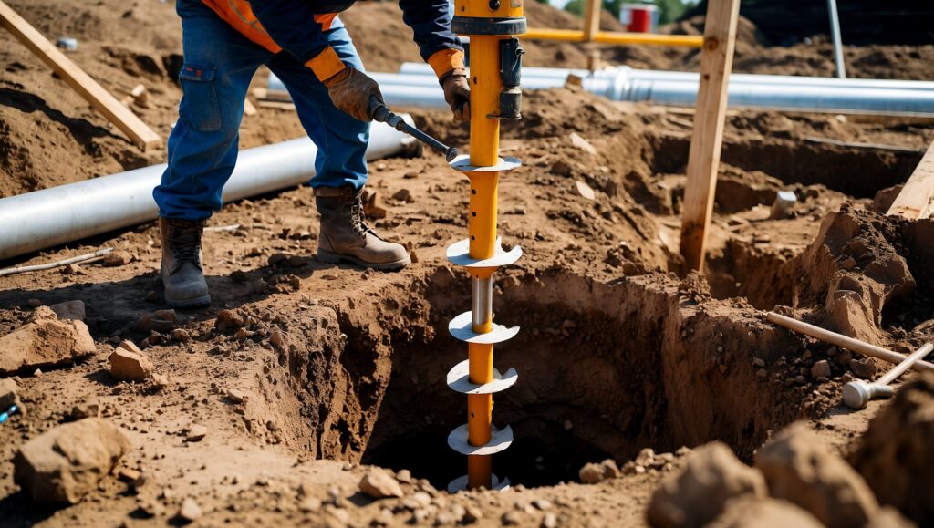 Well Drilling