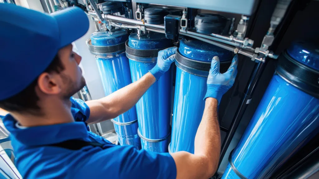 What Is a Whole House Water Filter
