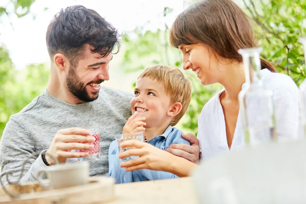 Protect Your Family from Hidden Well Water Contaminants